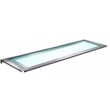 TORA Glass Shelf TR-BA-GS-09754-CH